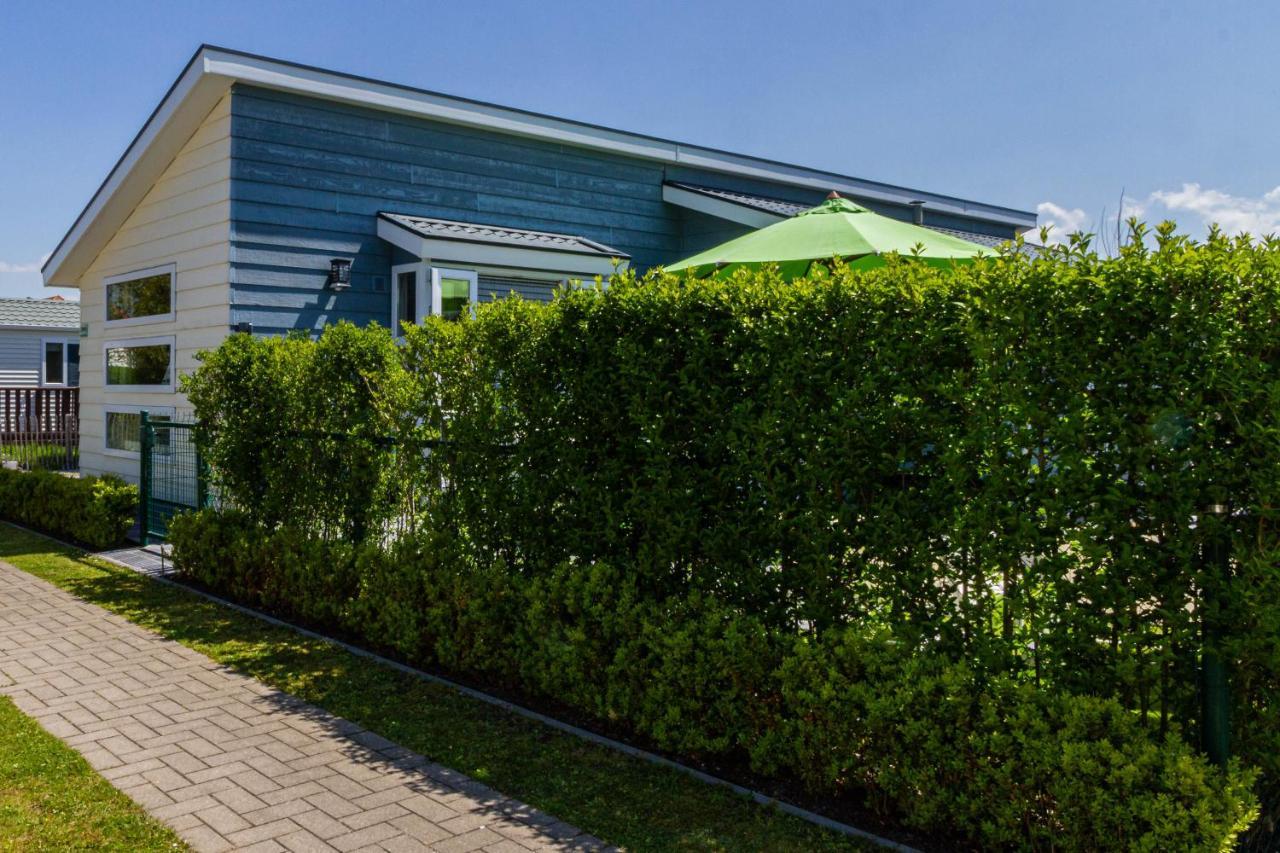 Luxe Cottage Knokke Heist Exterior foto